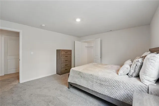 $429,990 | 2609 Mercer Lane, Platte City, MO 64079