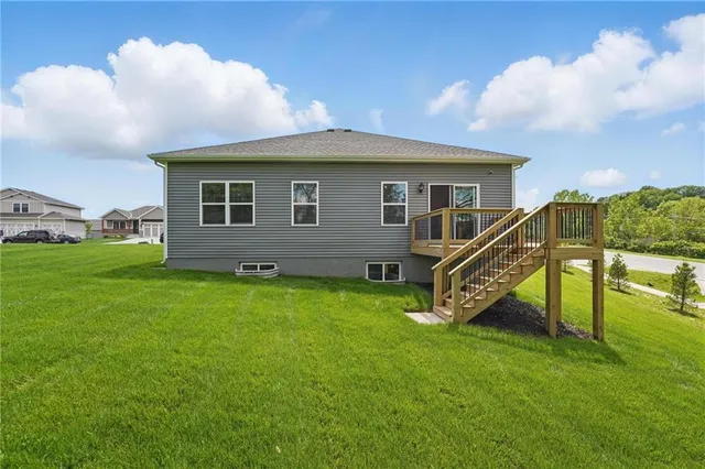 $429,990 | 2609 Mercer Lane, Platte City, MO 64079