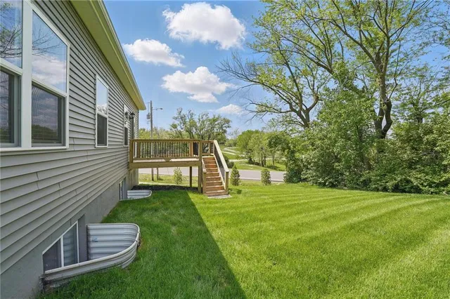 $429,990 | 2609 Mercer Lane, Platte City, MO 64079