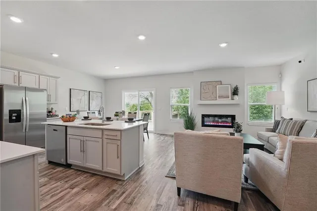 $424,990 | 2609 Mercer Lane, Platte City, MO 64079