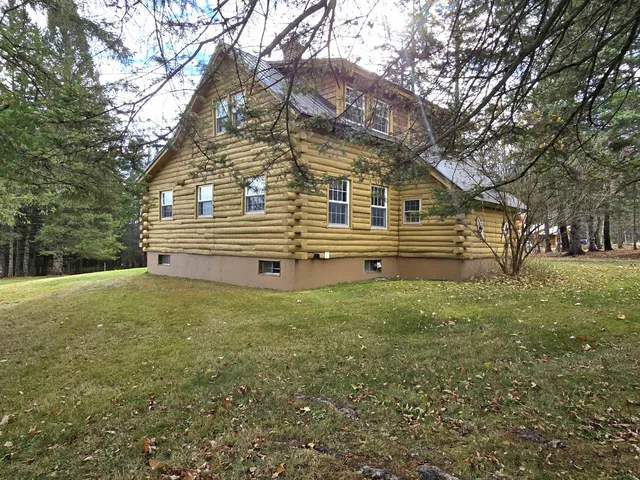 $379,900 | 390 Hill Road, Dummer, NH 03588