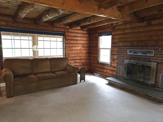 $379,900 | 390 Hill Road, Dummer, NH 03588