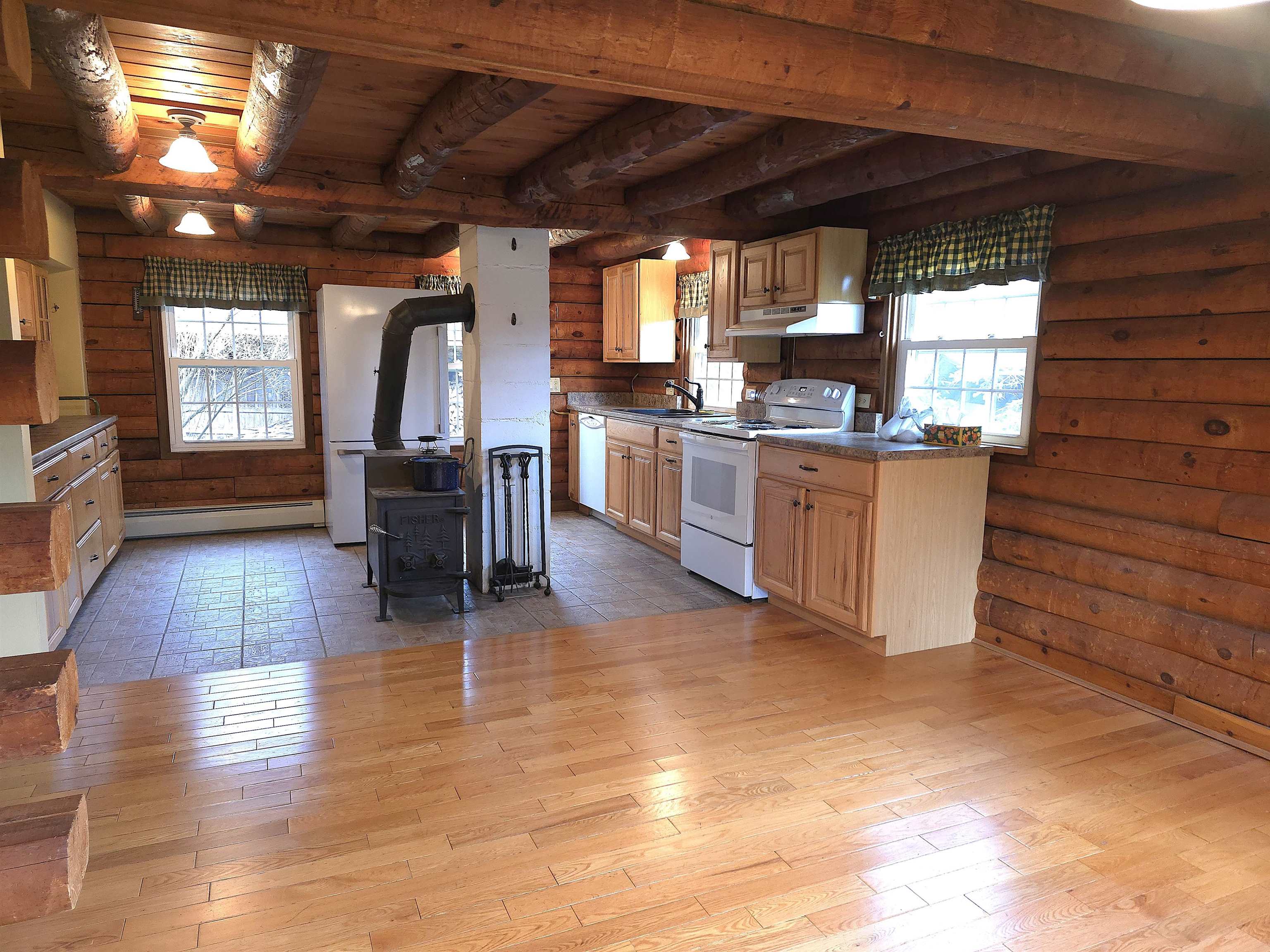 390 Hill Road Dummer, NH 03588 - Photo 13 of 56