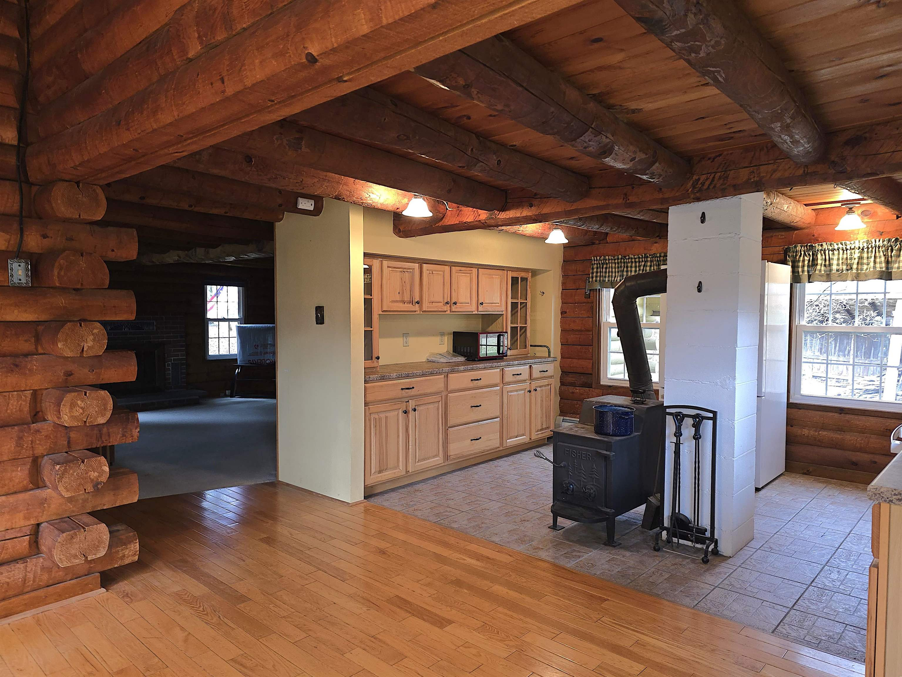 390 Hill Road Dummer, NH 03588 - Photo 14 of 56