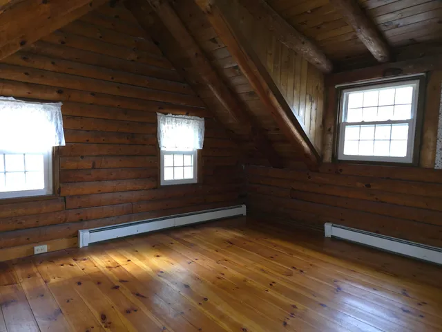 $379,900 | 390 Hill Road, Dummer, NH 03588