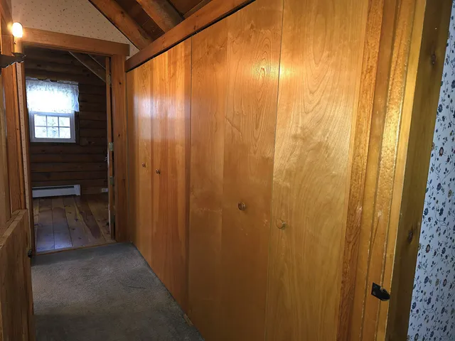 $379,900 | 390 Hill Road, Dummer, NH 03588