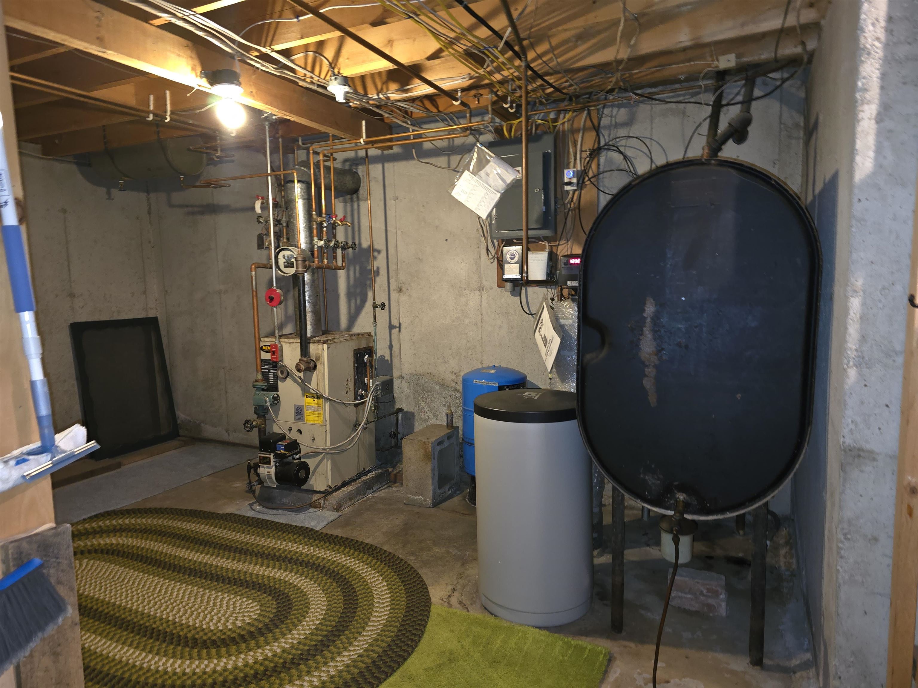 390 Hill Road Dummer, NH 03588 - Photo 26 of 56