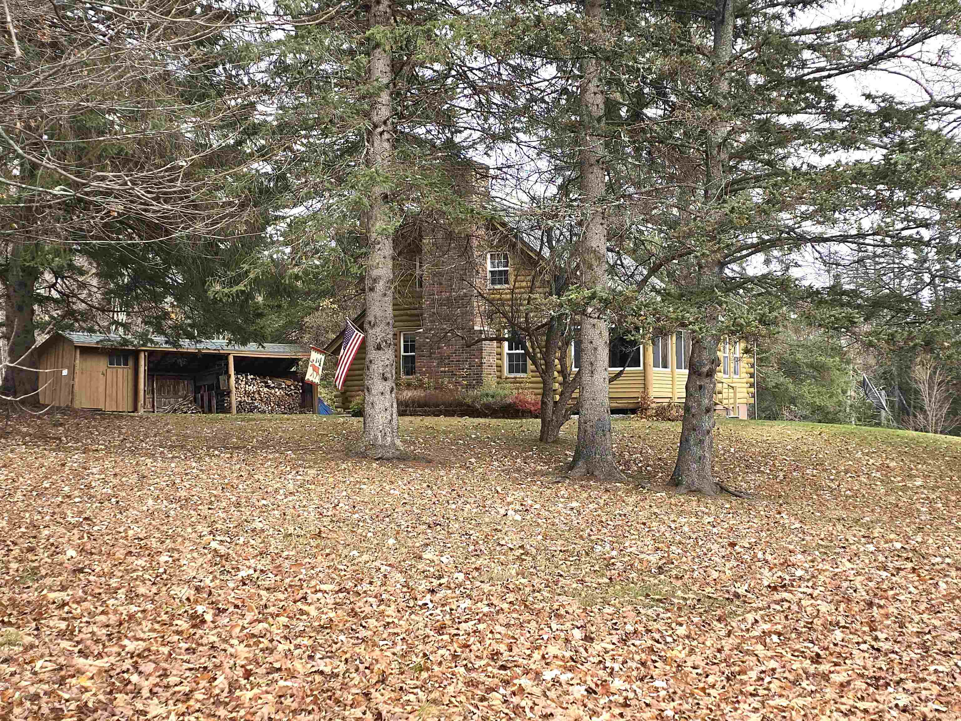 390 Hill Road Dummer, NH 03588 - Photo 28 of 56