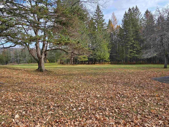 $379,900 | 390 Hill Road, Dummer, NH 03588