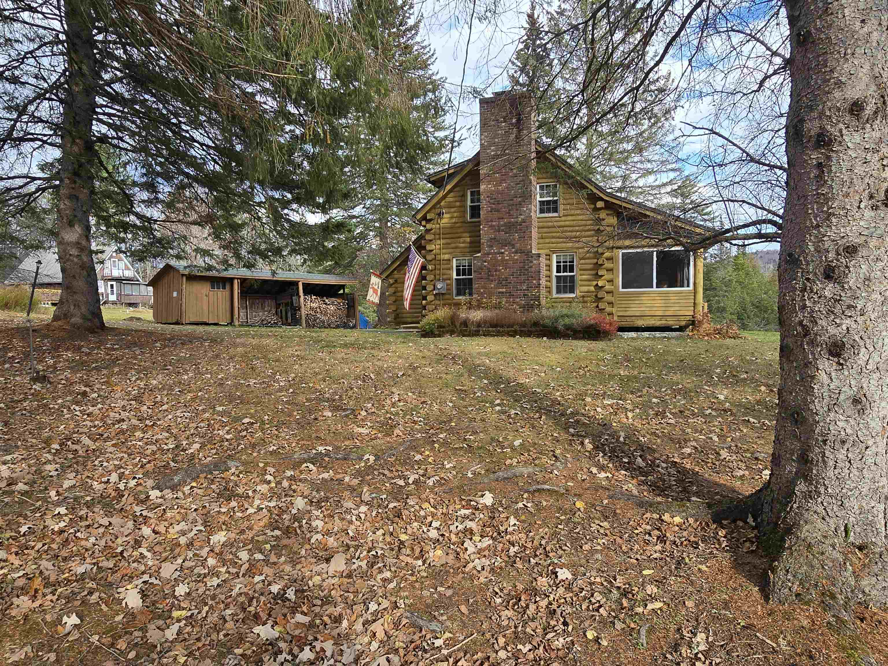 390 Hill Road Dummer, NH 03588 - Photo 35 of 56