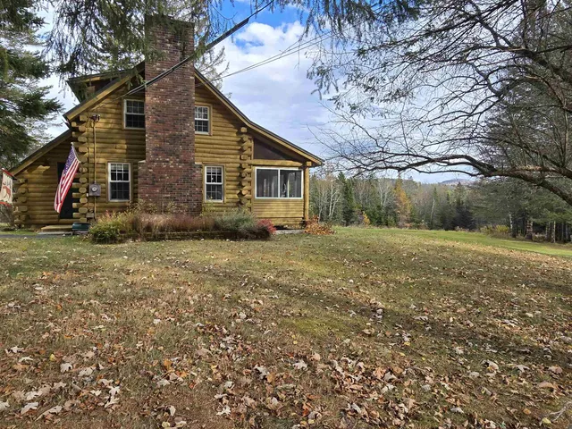 $379,900 | 390 Hill Road, Dummer, NH 03588