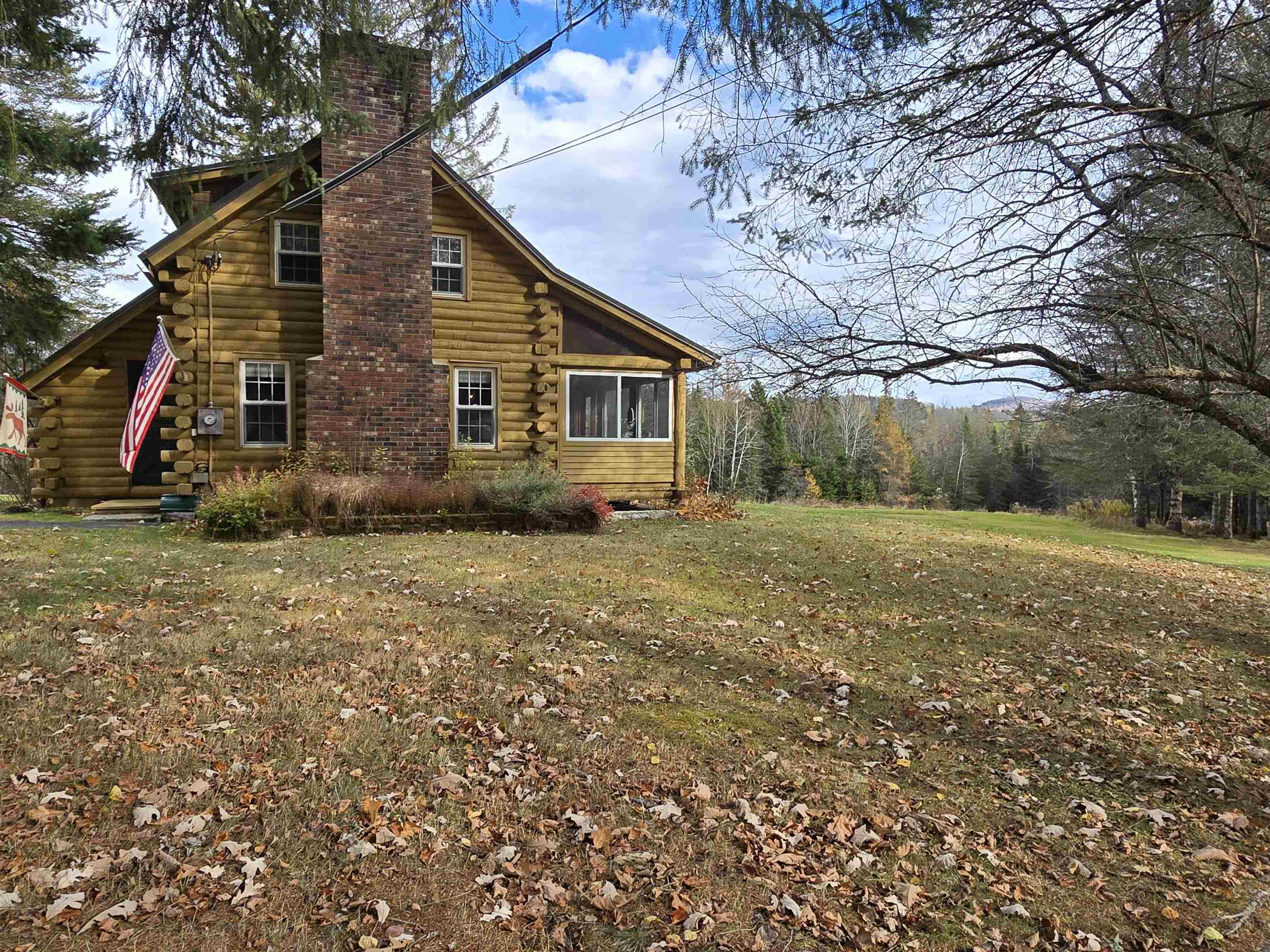 390 Hill Road Dummer, NH 03588 - Photo 36 of 56