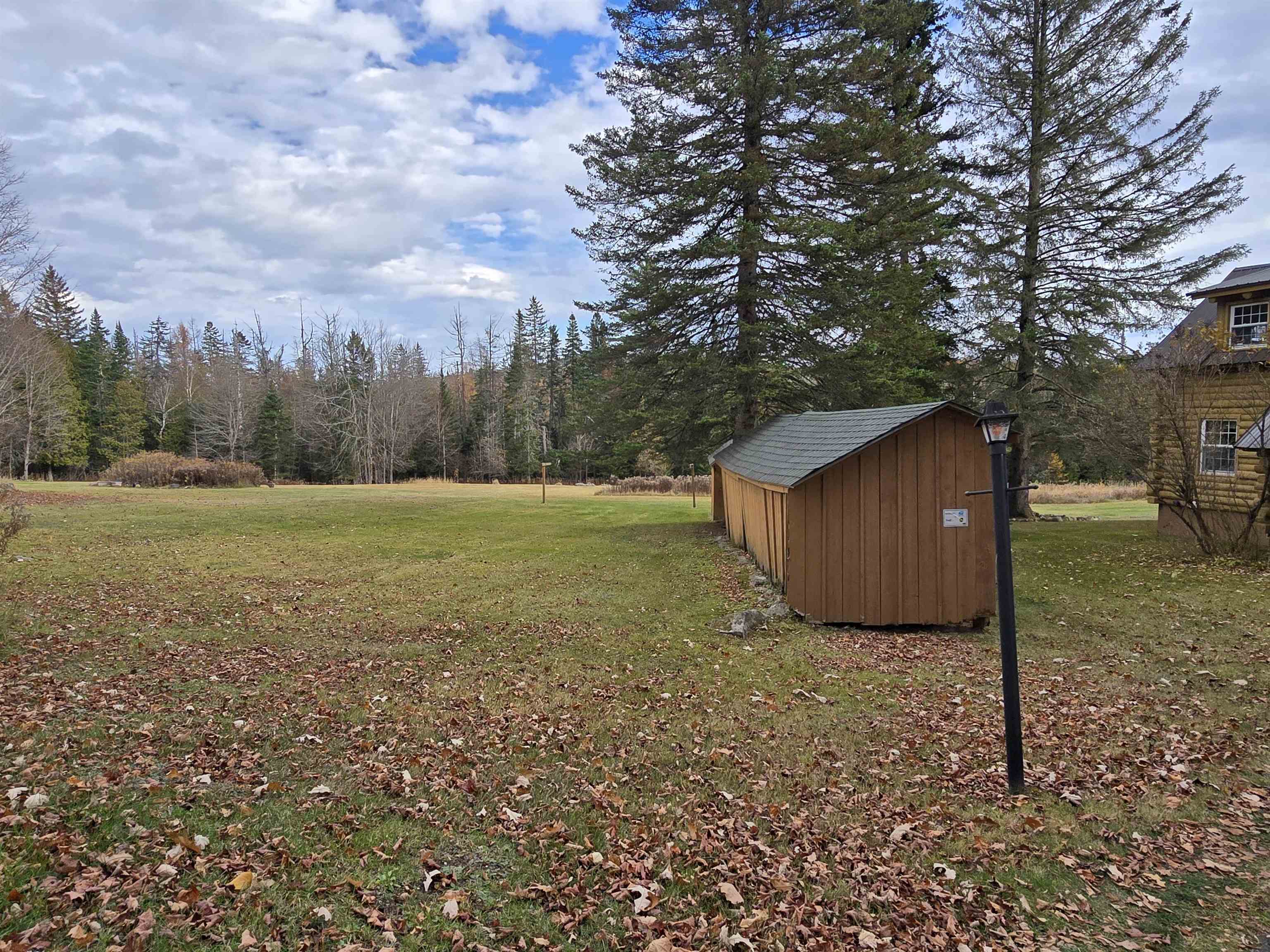 390 Hill Road Dummer, NH 03588 - Photo 37 of 56