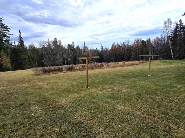 $379,900 | 390 Hill Road, Dummer, NH 03588