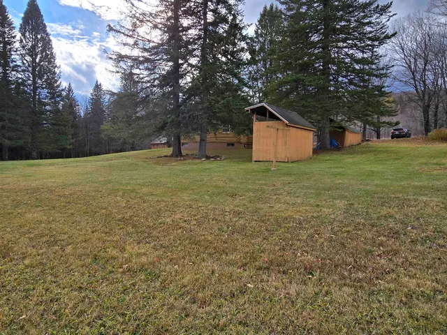 $379,900 | 390 Hill Road, Dummer, NH 03588