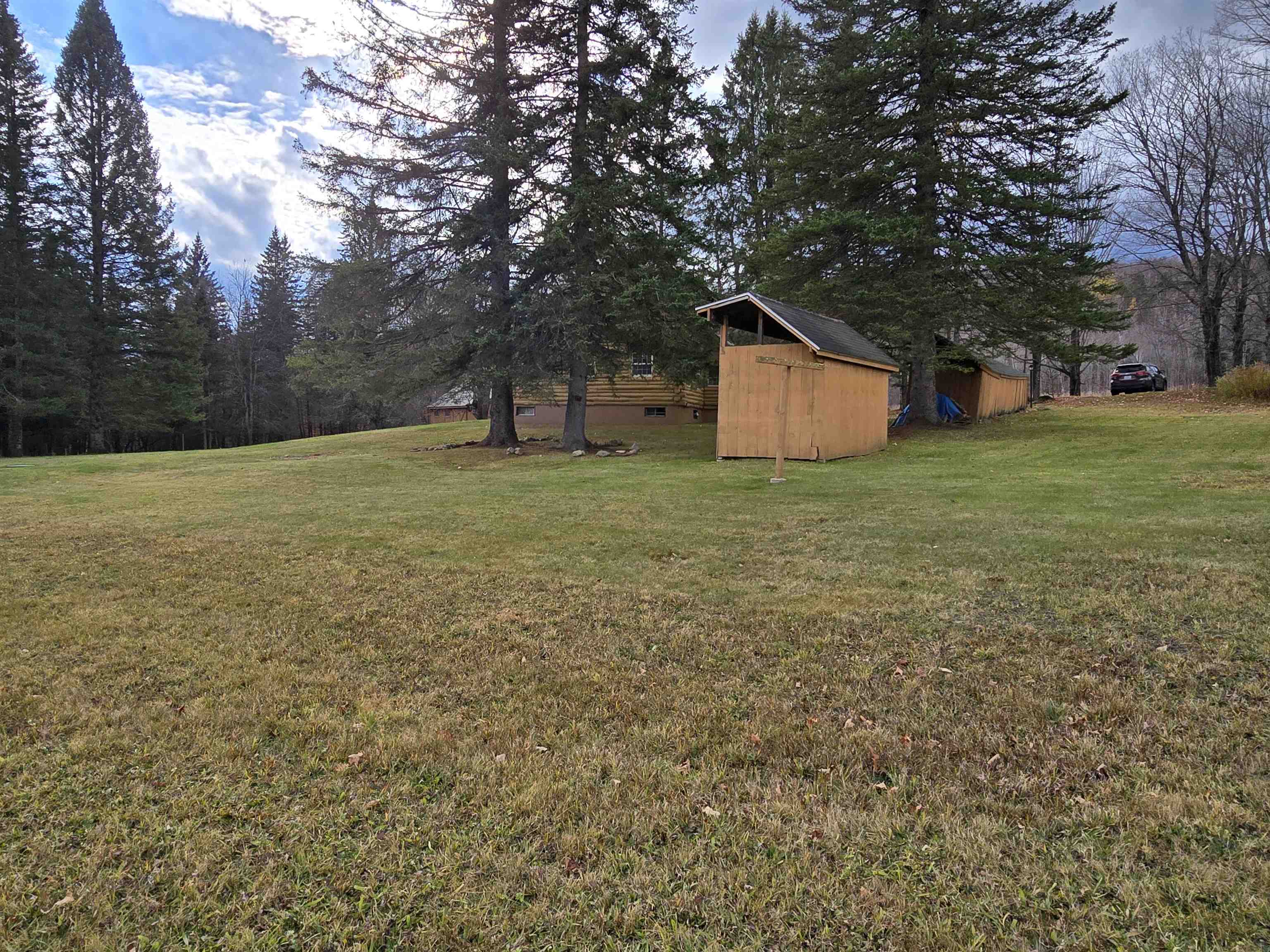 390 Hill Road Dummer, NH 03588 - Photo 43 of 56