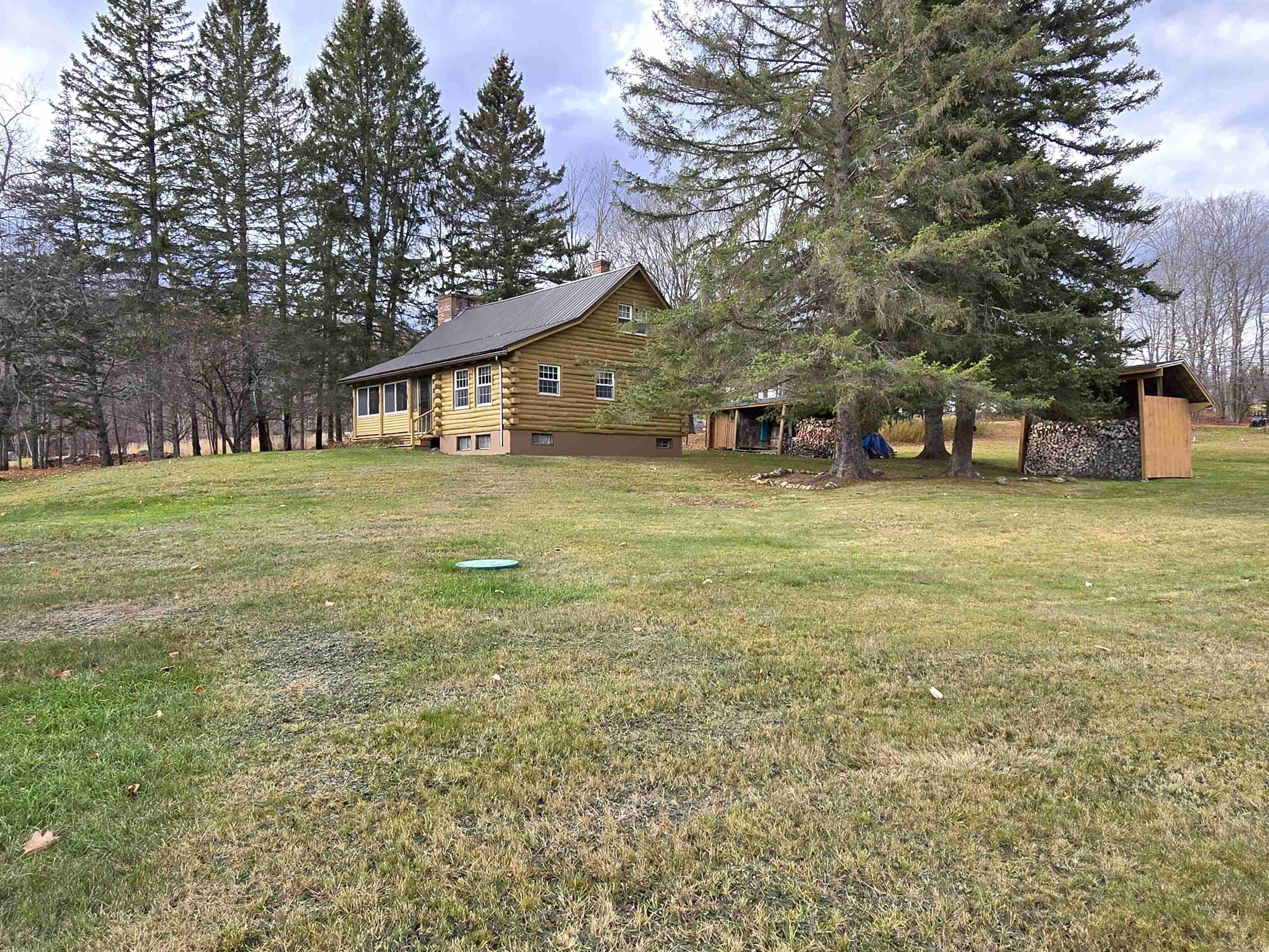 390 Hill Road Dummer, NH 03588 - Photo 44 of 56