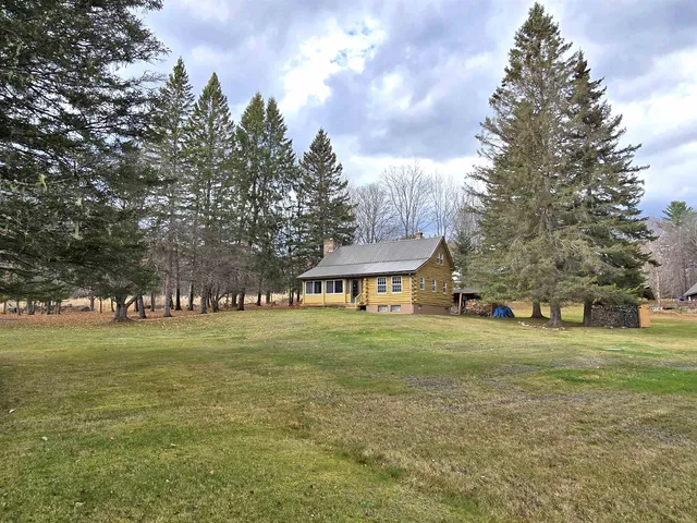 $379,900 | 390 Hill Road, Dummer, NH 03588