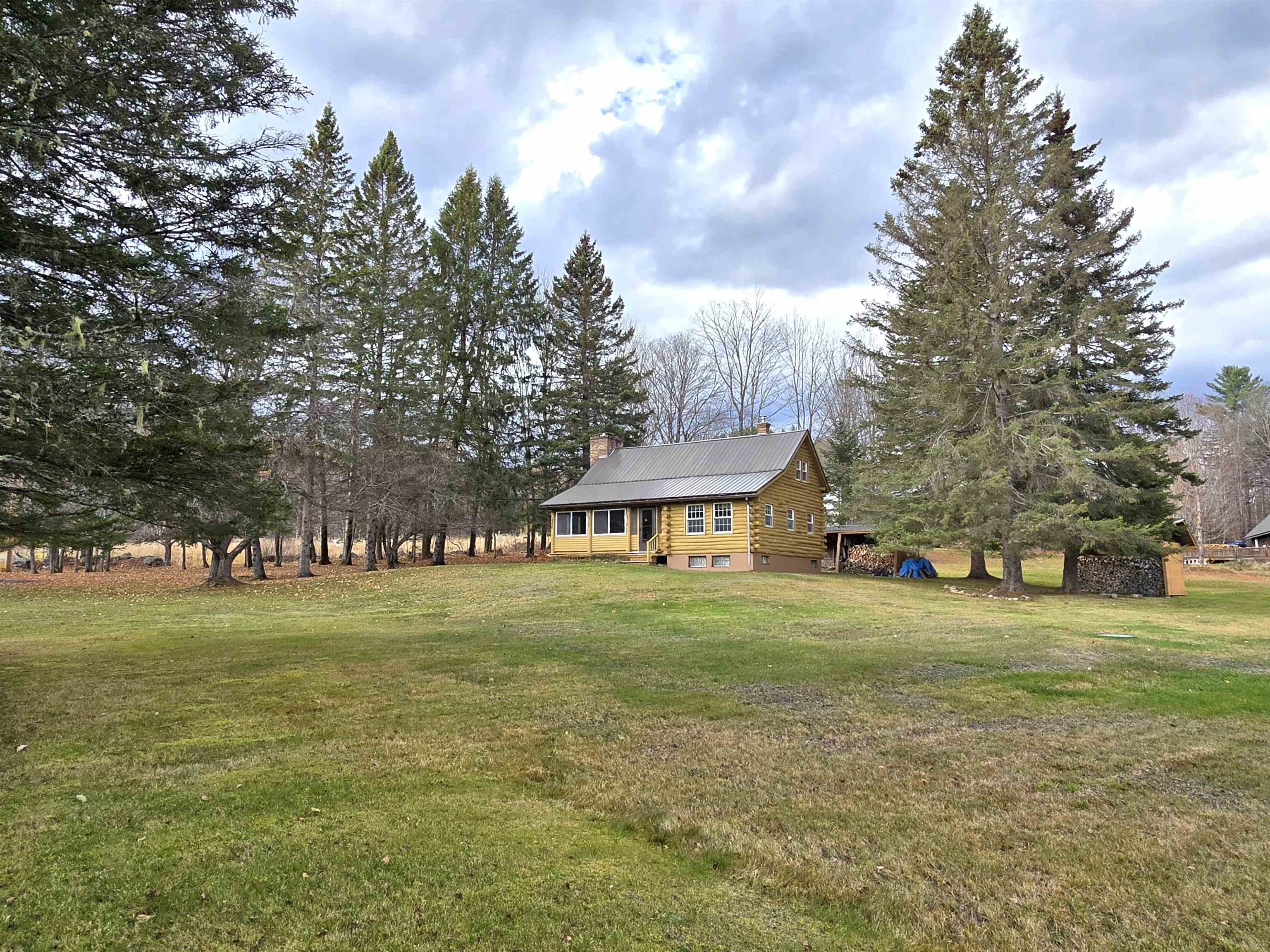 390 Hill Road Dummer, NH 03588 - Photo 45 of 56