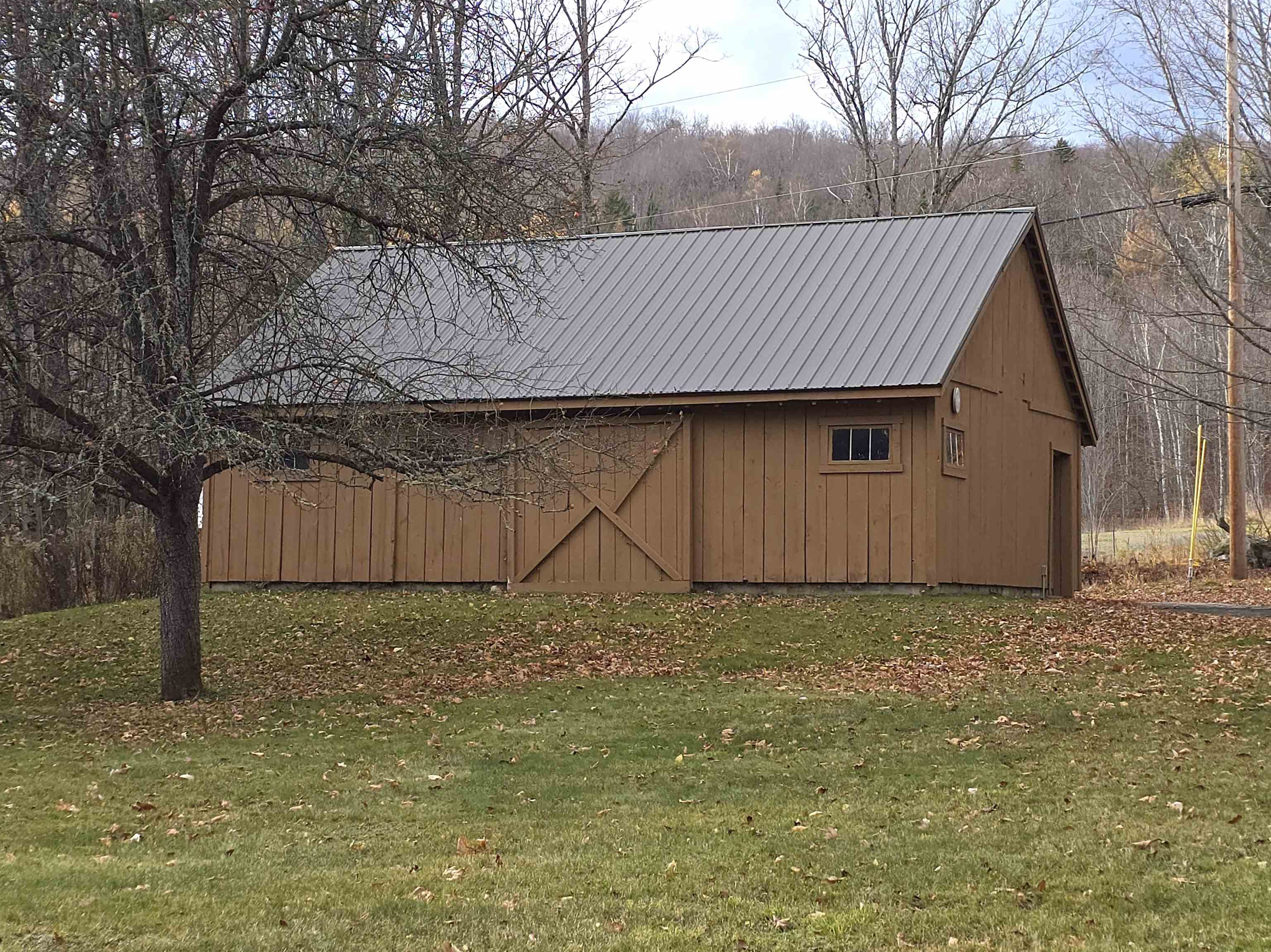 390 Hill Road Dummer, NH 03588 - Photo 46 of 56