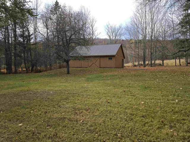$379,900 | 390 Hill Road, Dummer, NH 03588