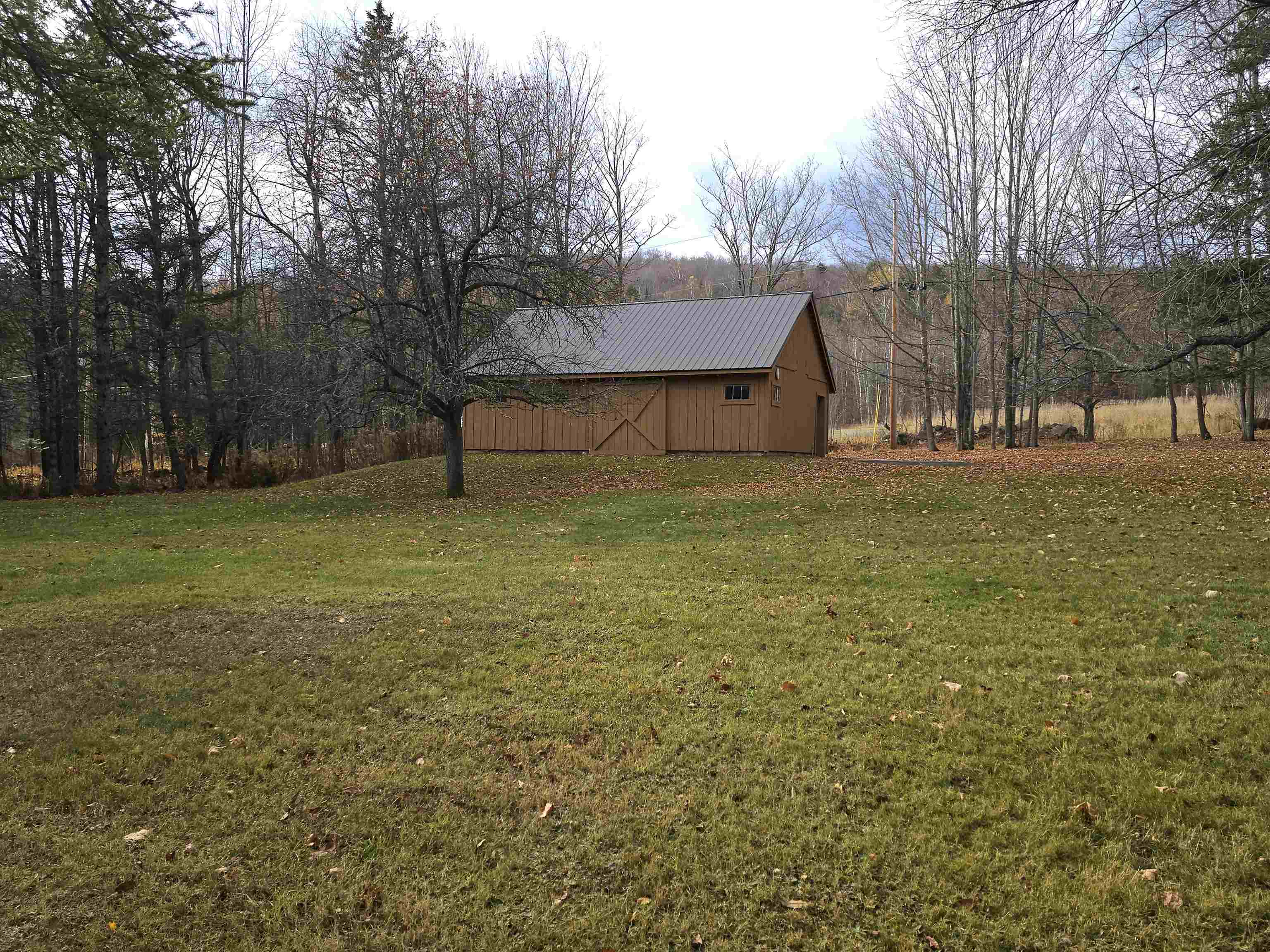 390 Hill Road Dummer, NH 03588 - Photo 47 of 56