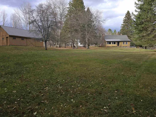 $379,900 | 390 Hill Road, Dummer, NH 03588
