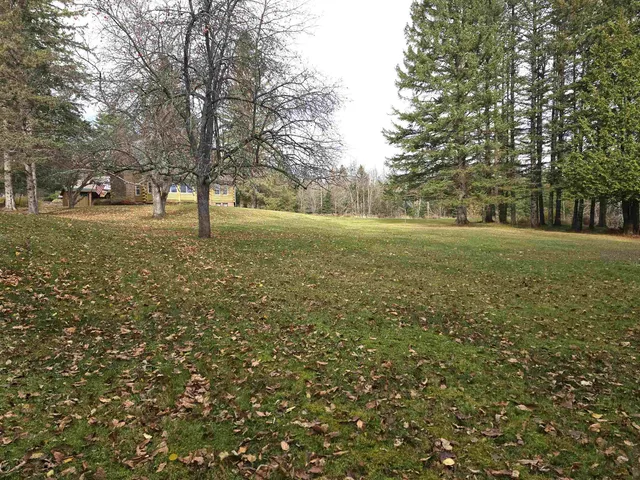 $379,900 | 390 Hill Road, Dummer, NH 03588