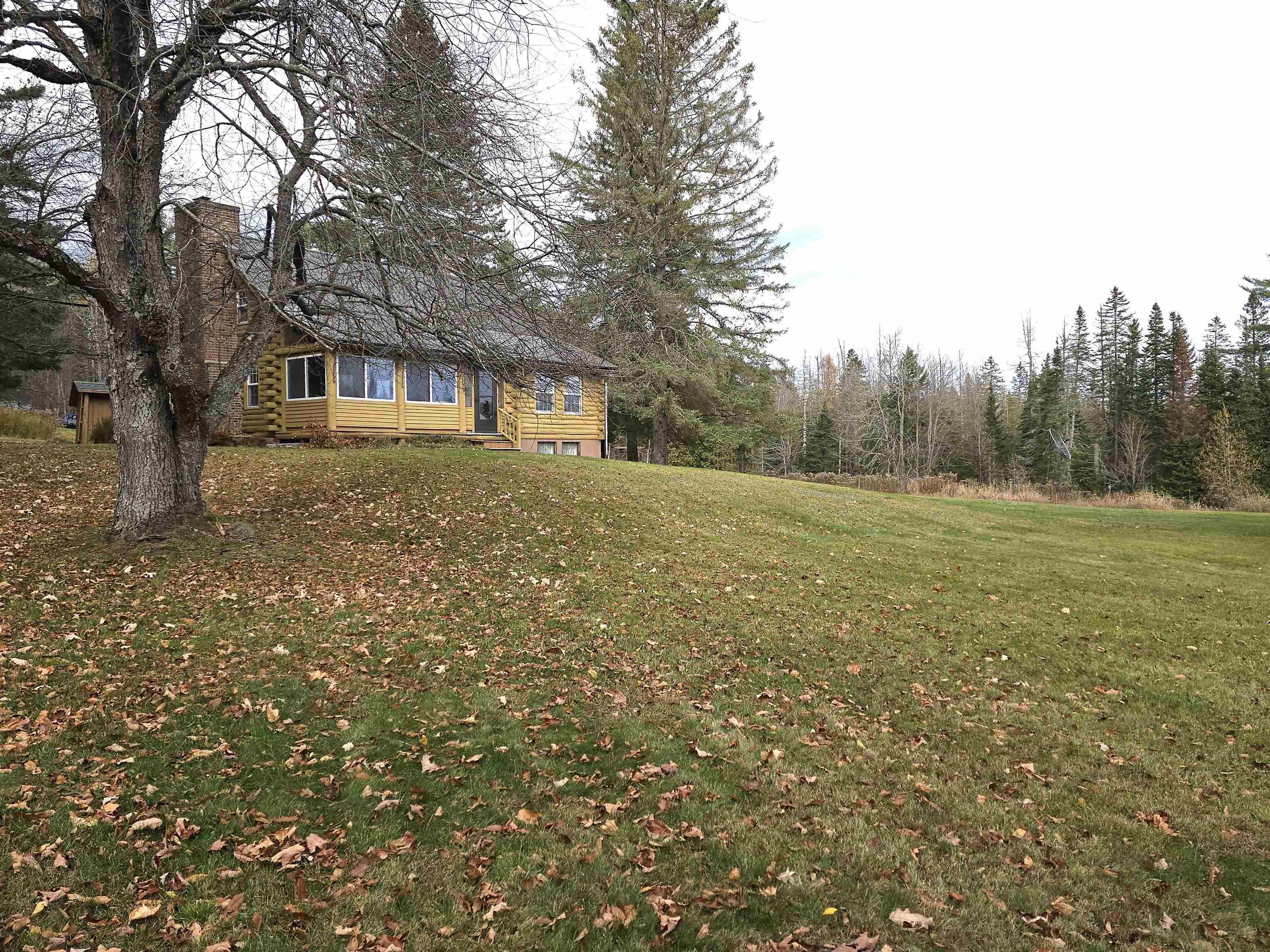 390 Hill Road Dummer, NH 03588 - Photo 50 of 56