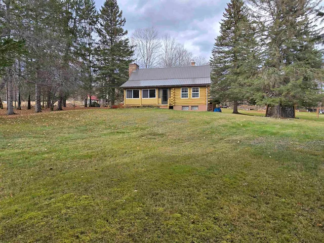$379,900 | 390 Hill Road, Dummer, NH 03588