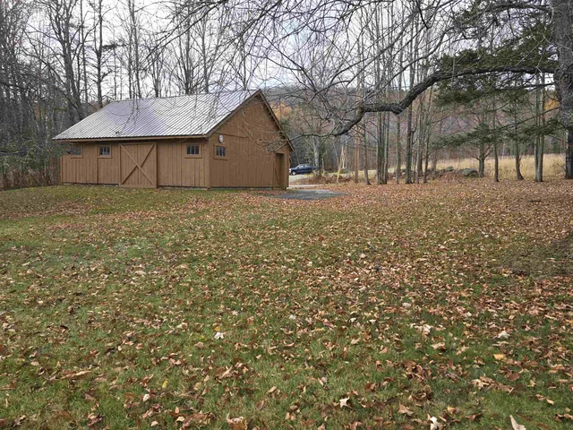 $379,900 | 390 Hill Road, Dummer, NH 03588