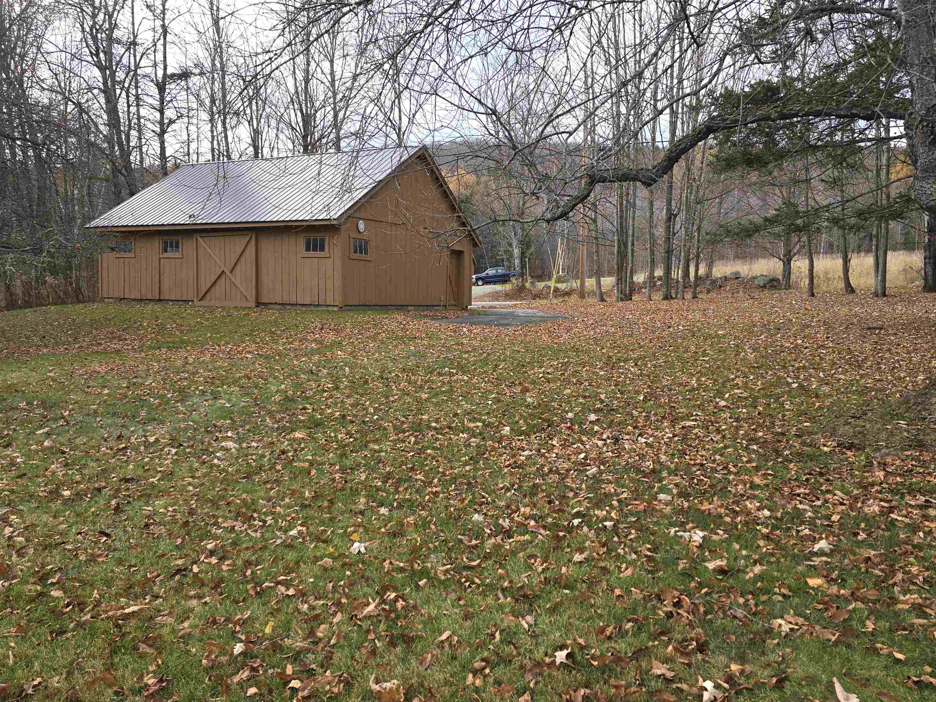 390 Hill Road Dummer, NH 03588 - Photo 53 of 56