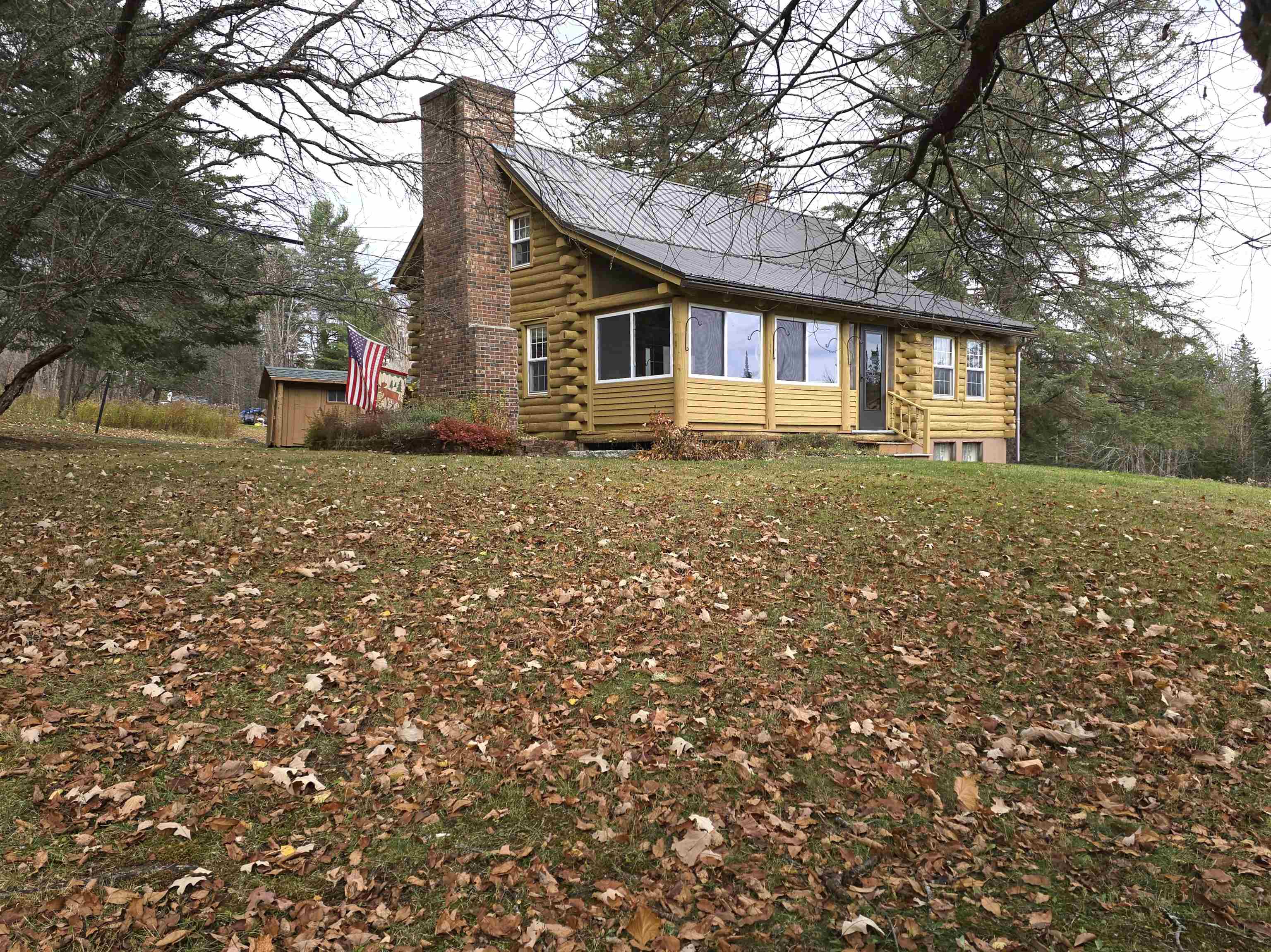 390 Hill Road Dummer, NH 03588 - Photo 55 of 56