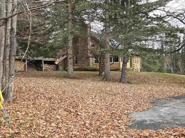 $379,900 | 390 Hill Road, Dummer, NH 03588