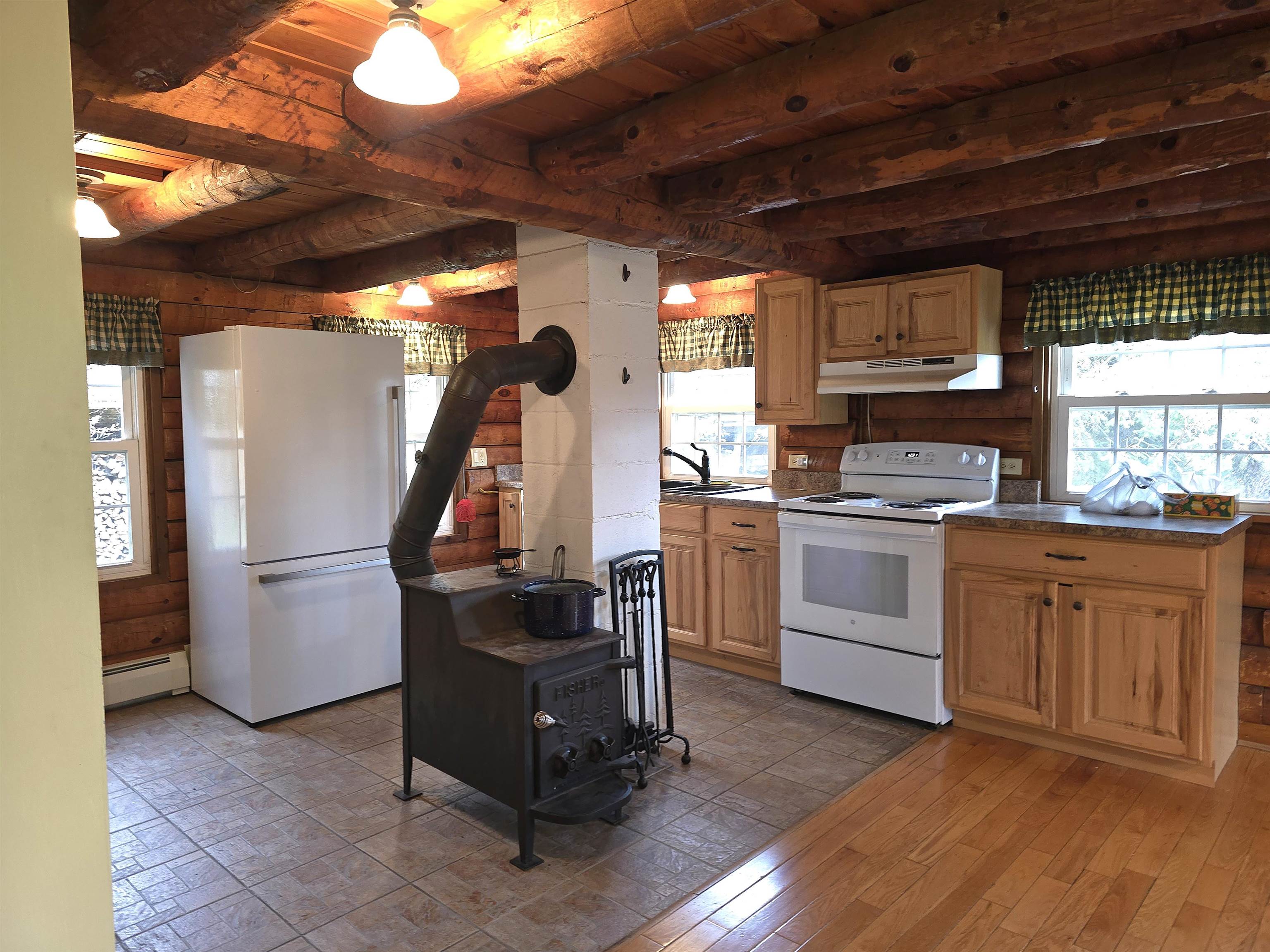 390 Hill Road Dummer, NH 03588 - Photo 6 of 56