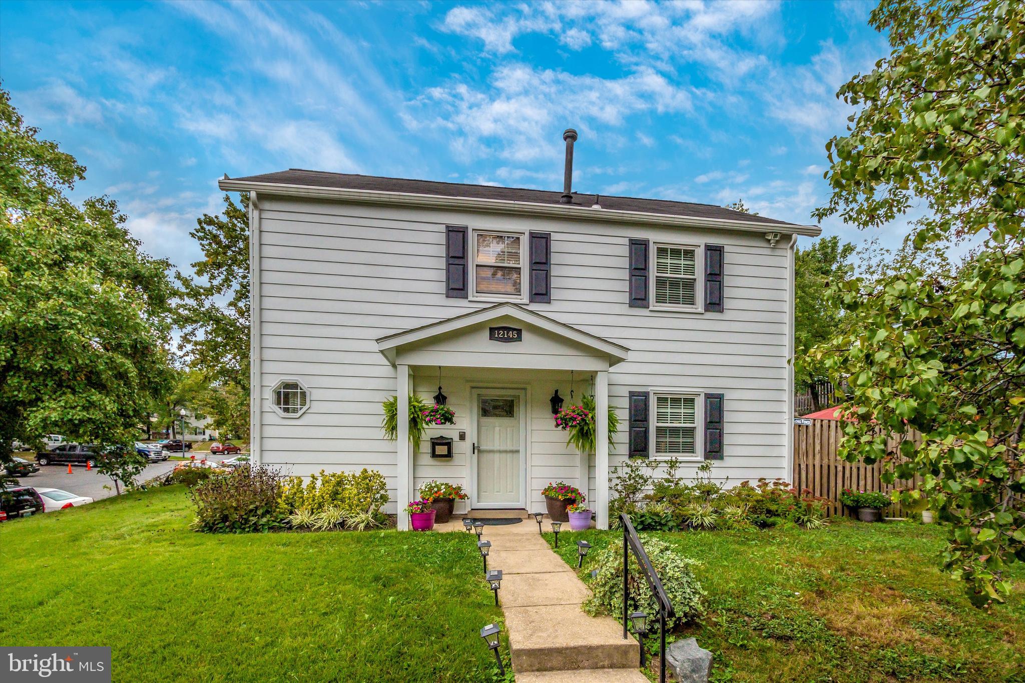 12145 Dove Circle Laurel, MD 20708 - Photo 4 of 39 Gallery Image 4