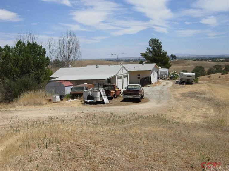 8415 Centra Road Paso Robles, CA 93446 - Photo 1 of 1 Gallery Image 1