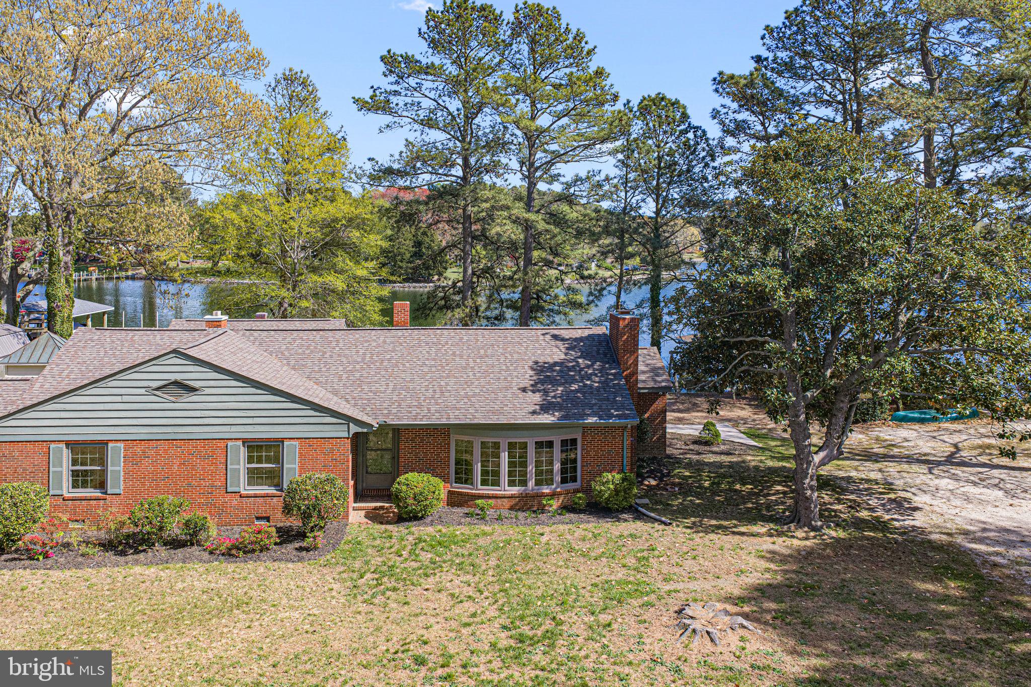 137 Pine Drive Reedville, VA 22539 - Photo 30 of 36