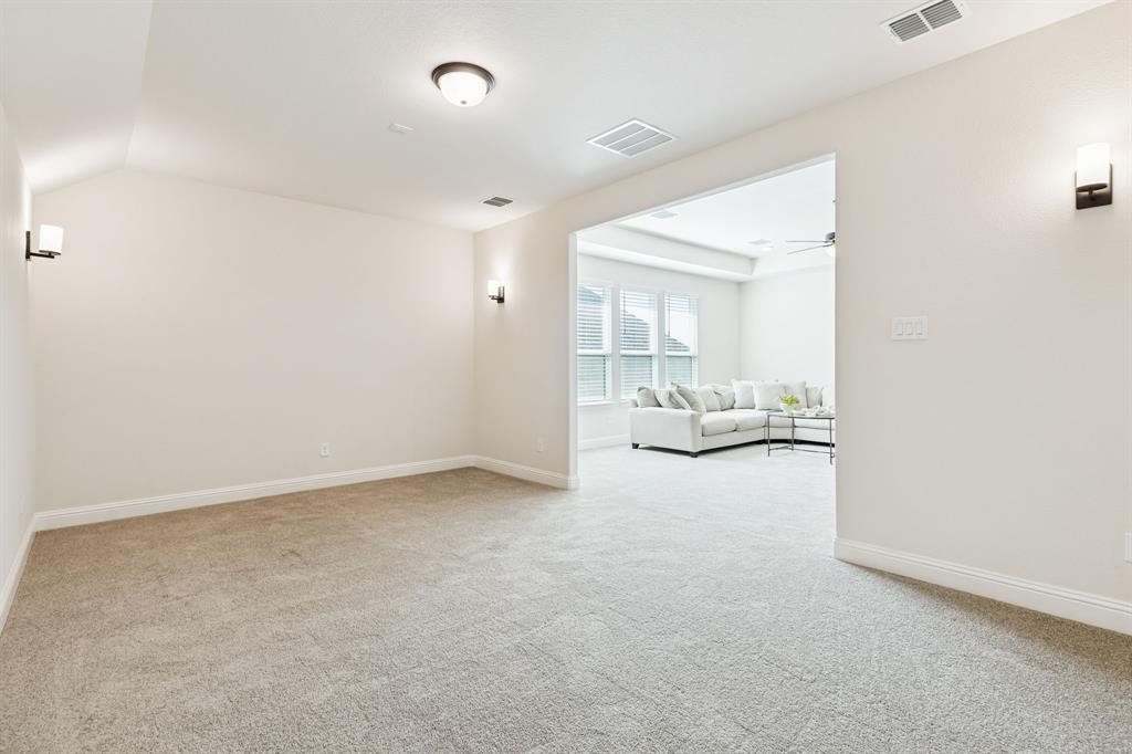 2232 Laurel Rdg Road Aledo, TX 76008 - Photo 26 of 40 Media or flex room