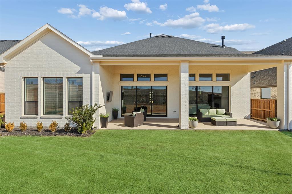 2232 Laurel Rdg Road Aledo, TX 76008 - Photo 29 of 40