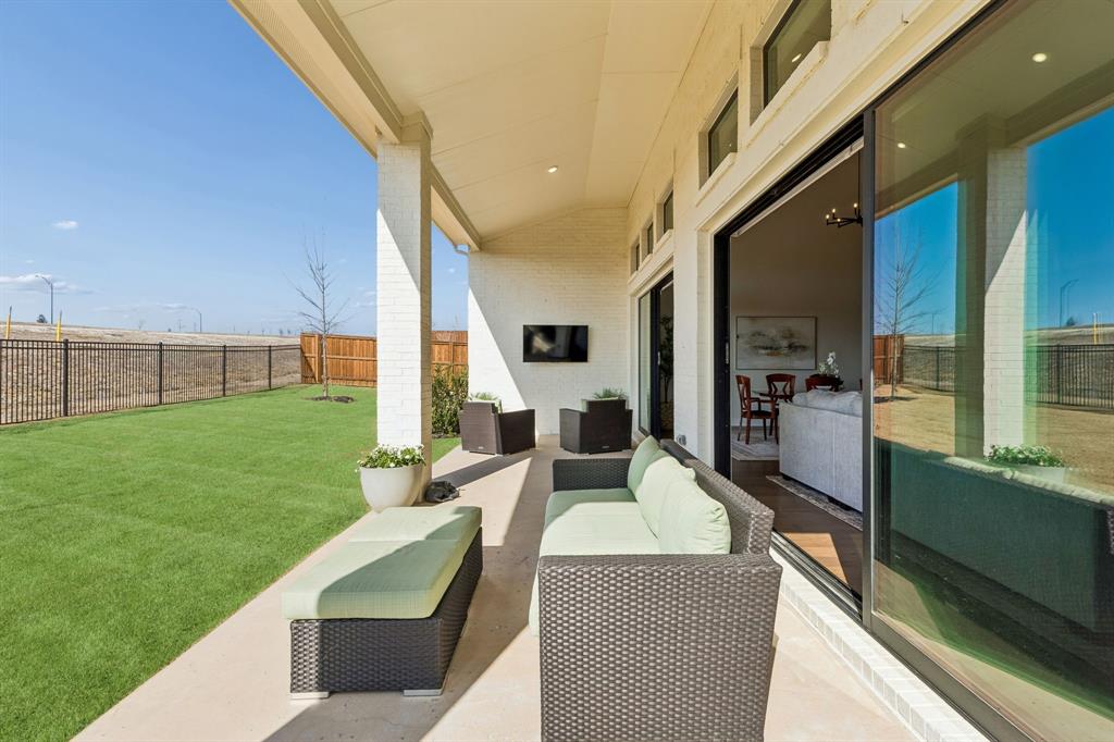 2232 Laurel Rdg Road Aledo, TX 76008 - Photo 31 of 40