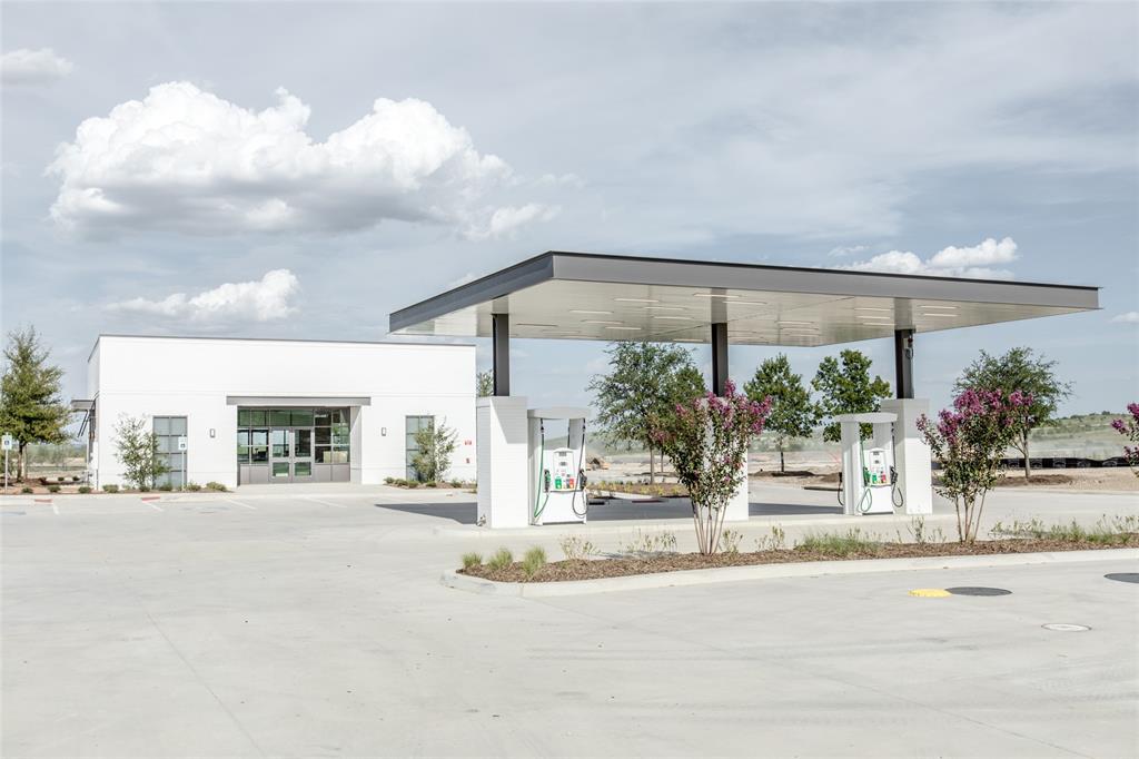 2232 Laurel Rdg Road Aledo, TX 76008 - Photo 39 of 40 Community market with gas pumps, EV charger, ATM