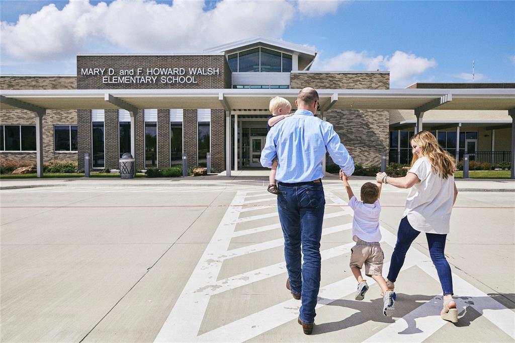 2232 Laurel Rdg Road Aledo, TX 76008 - Photo 40 of 40 Aledo ISD's Walsh Elementary