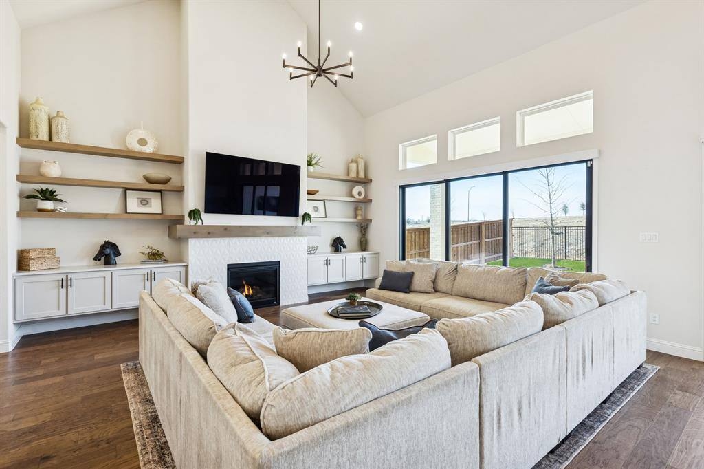 2232 Laurel Rdg Road Aledo, TX 76008 - Photo 9 of 40