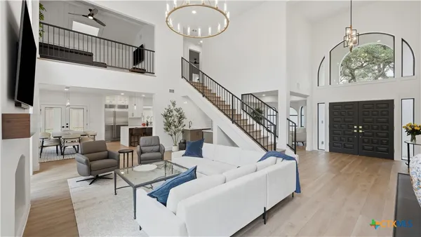 $1,390,000 | 8711 Deer Leap, Boerne, TX 78015