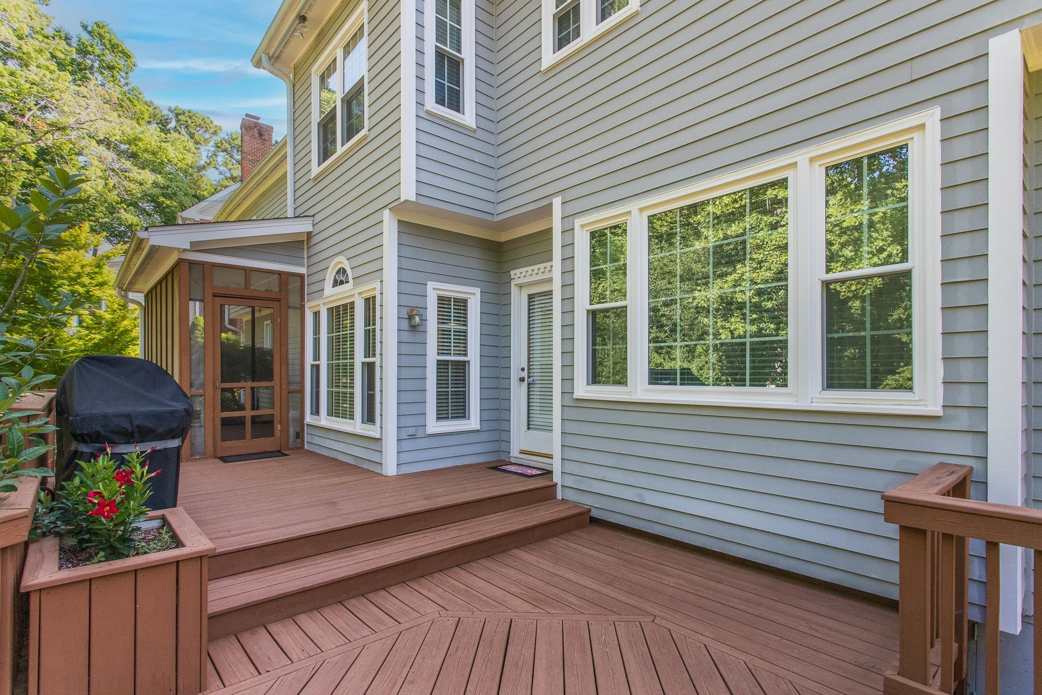8705 Zinfandel Place Raleigh, NC 27615 - Photo 39 of 43 Photo 39