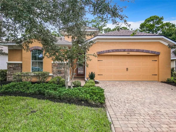 $434,000 | 645 Elk River Drive, Ormond Beach, FL 32174