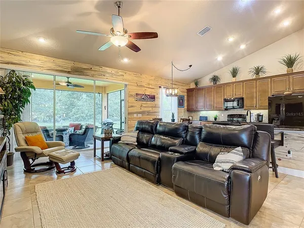 $434,000 | 645 Elk River Drive, Ormond Beach, FL 32174