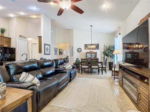 $434,000 | 645 Elk River Drive, Ormond Beach, FL 32174