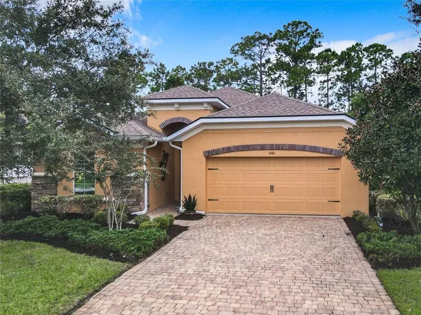 $434,000 | 645 Elk River Drive, Ormond Beach, FL 32174